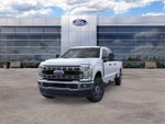 2025 Ford Super Duty F-250 SRW XLT
