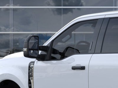 2025 Ford Super Duty F-250 SRW XLT