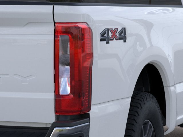 2025 Ford Super Duty F-250 SRW XLT