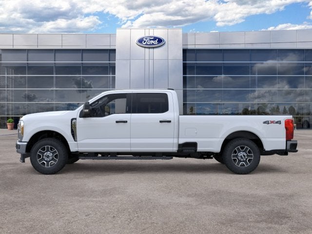 2025 Ford Super Duty F-250 SRW XLT