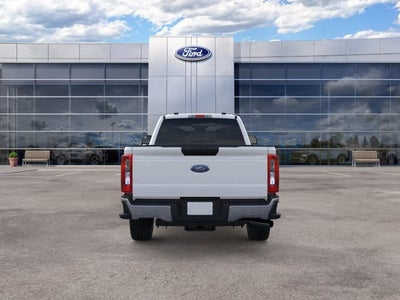 2025 Ford Super Duty F-250 SRW XLT