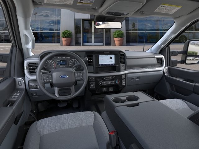 2025 Ford Super Duty F-250 SRW XLT