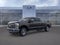 2025 Ford Super Duty F-250 SRW LARIAT