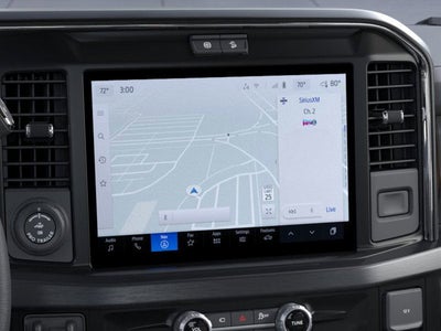 2025 Ford Super Duty F-250 SRW LARIAT