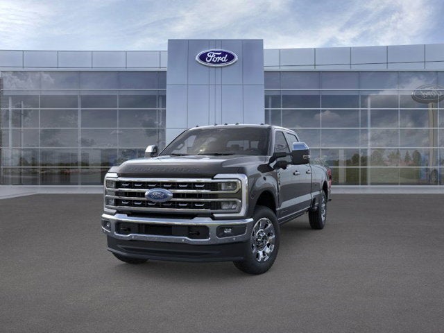 2025 Ford Super Duty F-250 SRW LARIAT