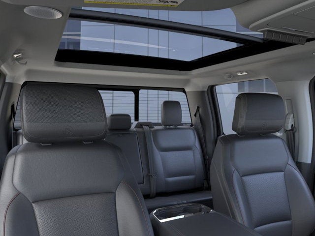 2025 Ford Super Duty F-250 SRW LARIAT