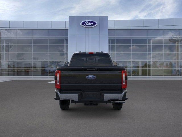 2025 Ford Super Duty F-250 SRW LARIAT