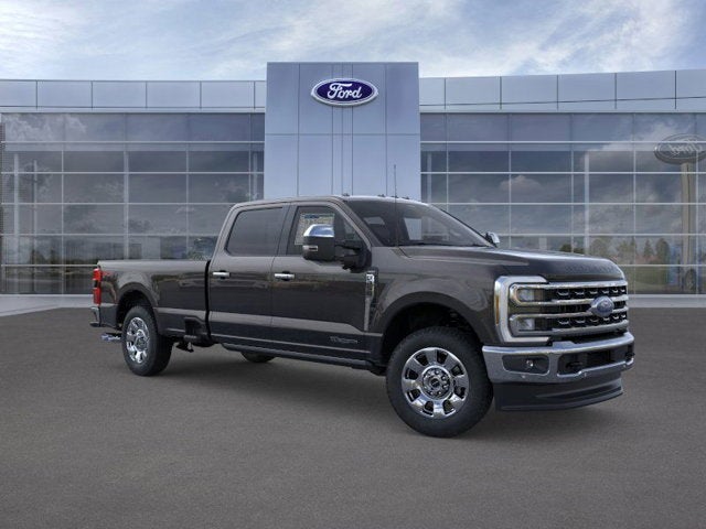 2025 Ford Super Duty F-250 SRW LARIAT