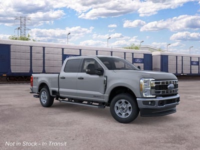 2026 Ford Super Duty F-250 SRW XLT