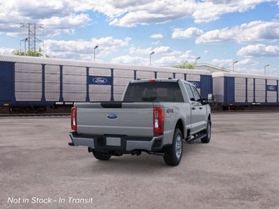 2026 Ford Super Duty F-250 SRW XLT