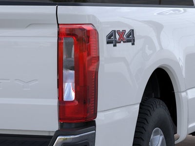 2026 Ford Super Duty F-250 SRW XLT