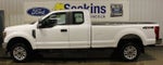 2019 Ford Super Duty F-250 SRW XL