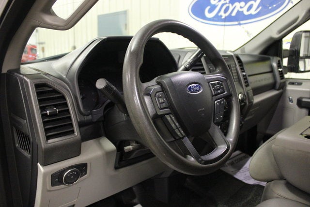 2019 Ford Super Duty F-250 SRW XL