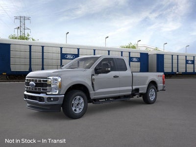 2026 Ford Super Duty F-250 SRW XLT