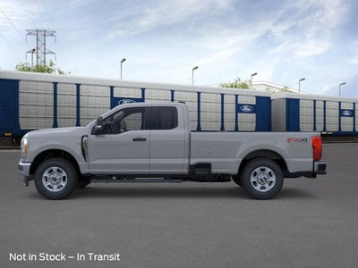 2026 Ford Super Duty F-250 SRW XLT