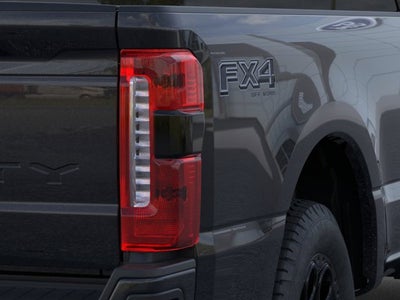 2026 Ford Super Duty F-250 SRW XLT