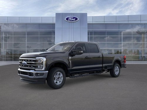 2026 Ford Super Duty F-250 SRW XLT