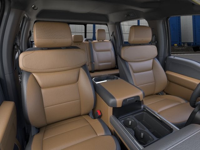 2026 Ford Super Duty F-250 SRW Base