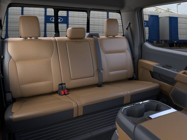2026 Ford Super Duty F-250 SRW Base