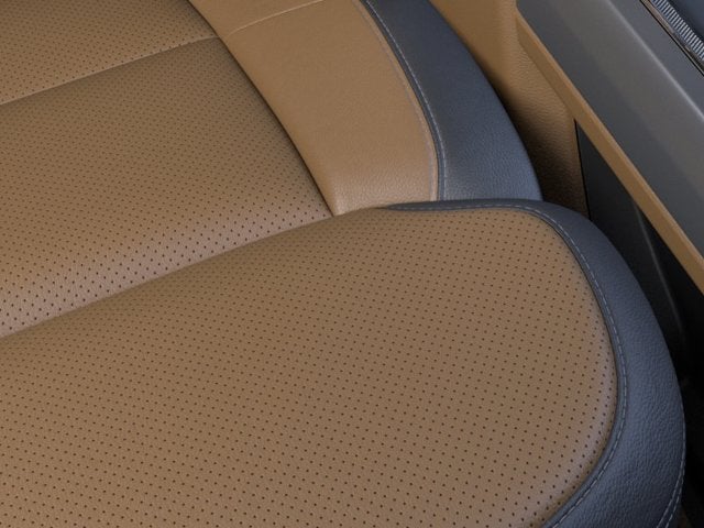 2026 Ford Super Duty F-250 SRW Base