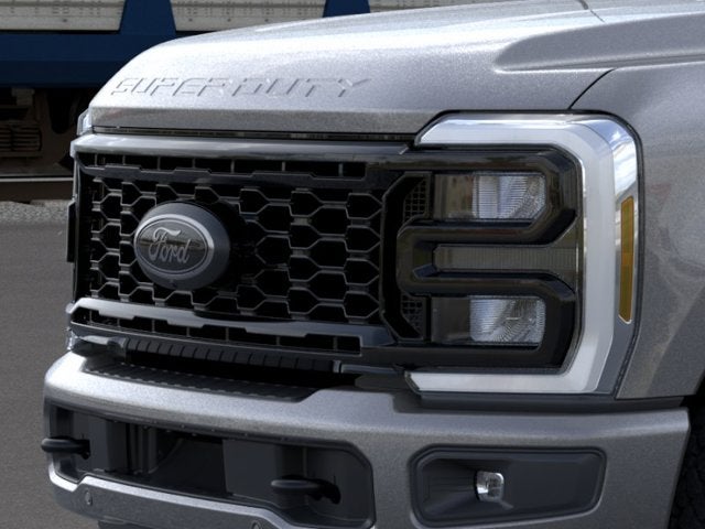 2026 Ford Super Duty F-250 SRW Base
