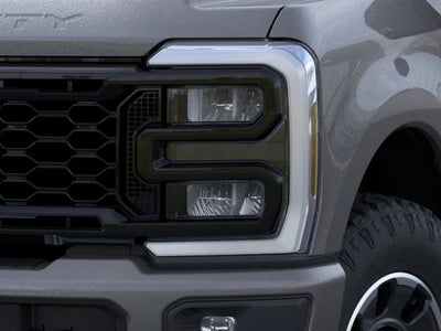 2026 Ford Super Duty F-250 SRW Base