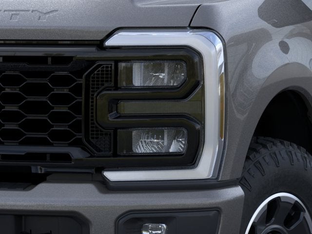 2026 Ford Super Duty F-250 SRW Base