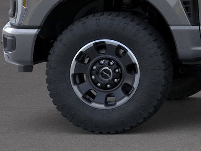 2026 Ford Super Duty F-250 SRW Base