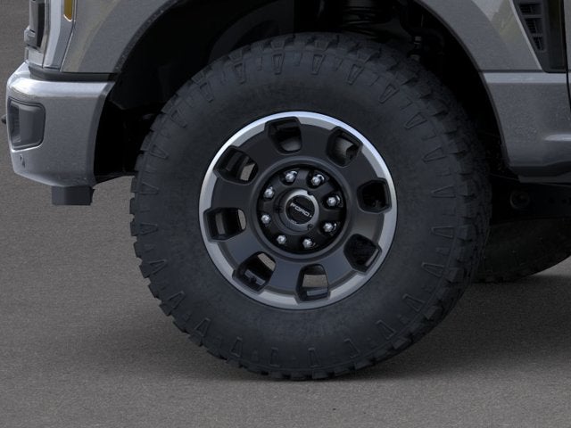 2026 Ford Super Duty F-250 SRW Base