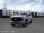 2026 Ford Super Duty F-250 SRW Base