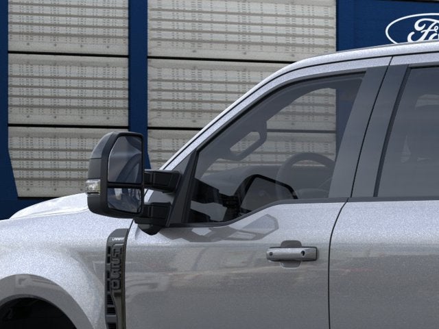 2026 Ford Super Duty F-250 SRW Base