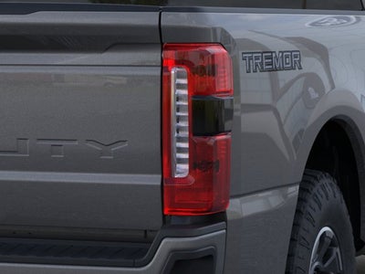 2026 Ford Super Duty F-250 SRW Base