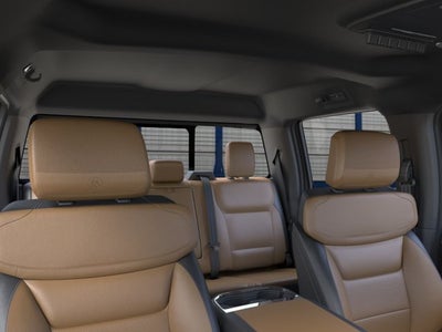 2026 Ford Super Duty F-250 SRW Base