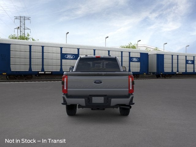 2026 Ford Super Duty F-250 SRW Base