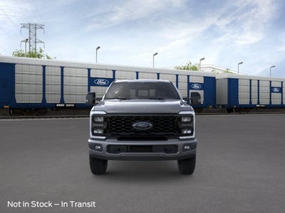 2026 Ford Super Duty F-250 SRW Base