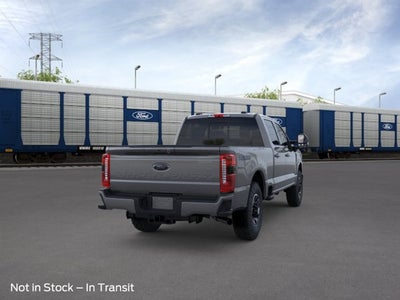 2026 Ford Super Duty F-250 SRW Base