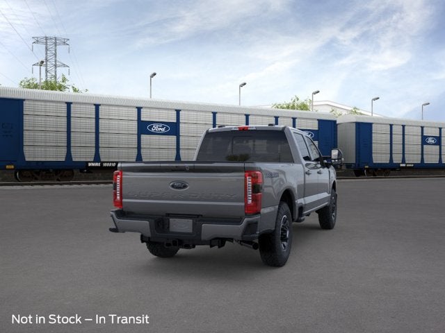 2026 Ford Super Duty F-250 SRW Base