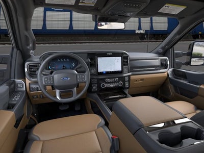 2026 Ford Super Duty F-250 SRW Base