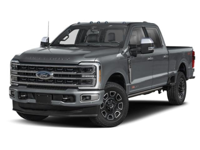 2026 Ford F-250 Lariat 4x4 Crew Cab 6-3/4' Box's photo