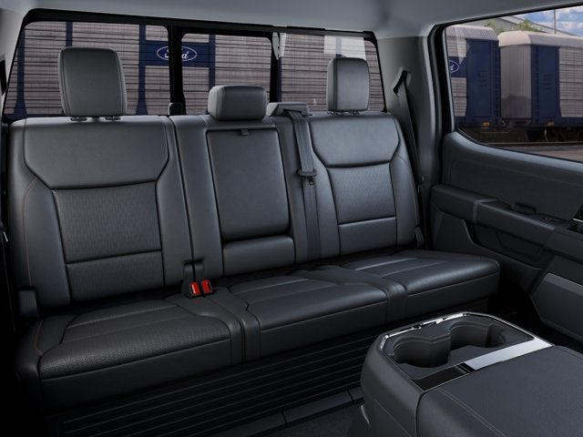 2027 Ford Super Duty F-250 SRW LARIAT