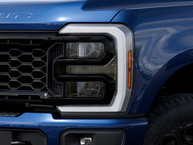 2027 Ford Super Duty F-250 SRW LARIAT
