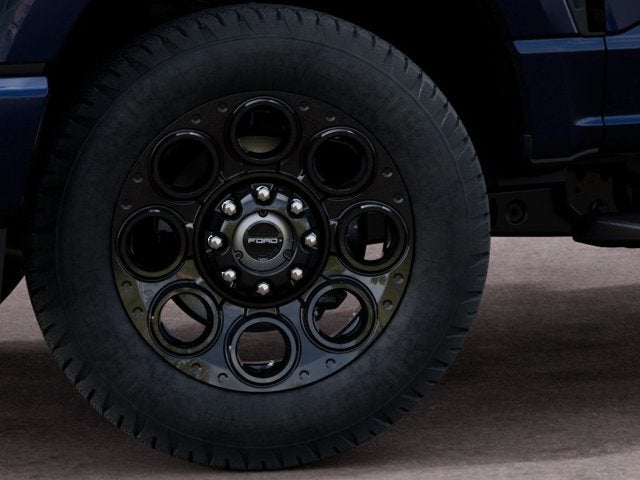2027 Ford Super Duty F-250 SRW LARIAT