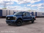 2027 Ford Super Duty F-250 SRW LARIAT