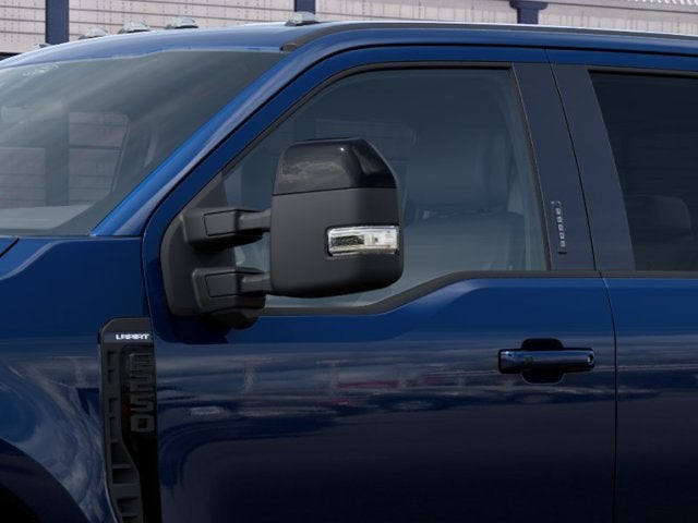 2027 Ford Super Duty F-250 SRW LARIAT