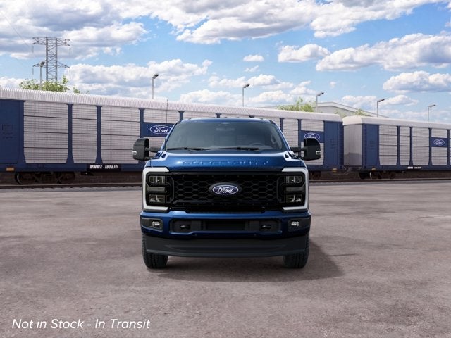 2027 Ford Super Duty F-250 SRW LARIAT