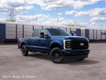 2027 Ford Super Duty F-250 SRW LARIAT