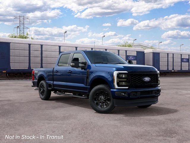 2027 Ford Super Duty F-250 SRW LARIAT