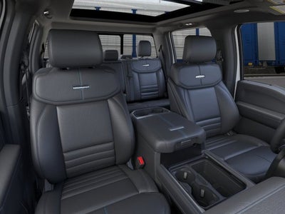 2026 Ford Super Duty F-250 SRW Base