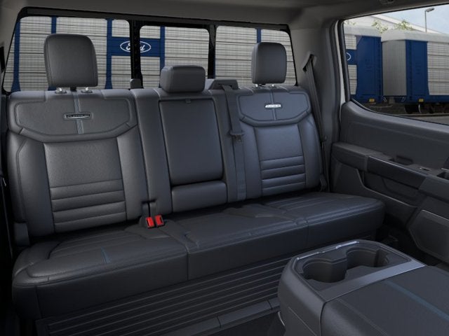 2026 Ford Super Duty F-250 SRW Base