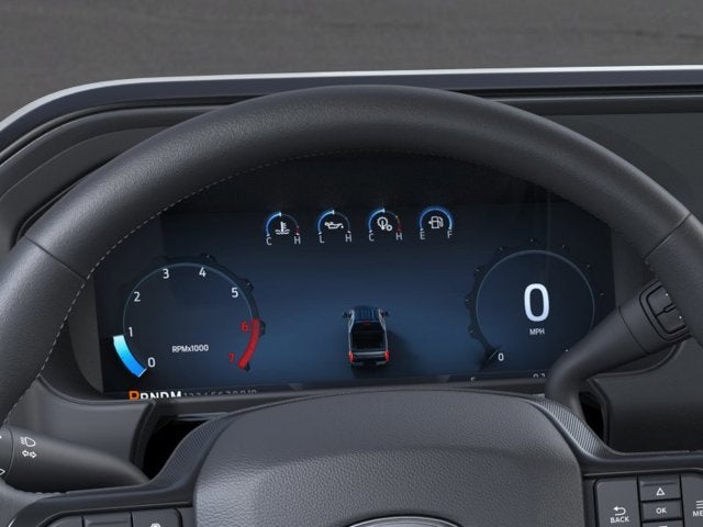 2026 Ford Super Duty F-250 SRW Base